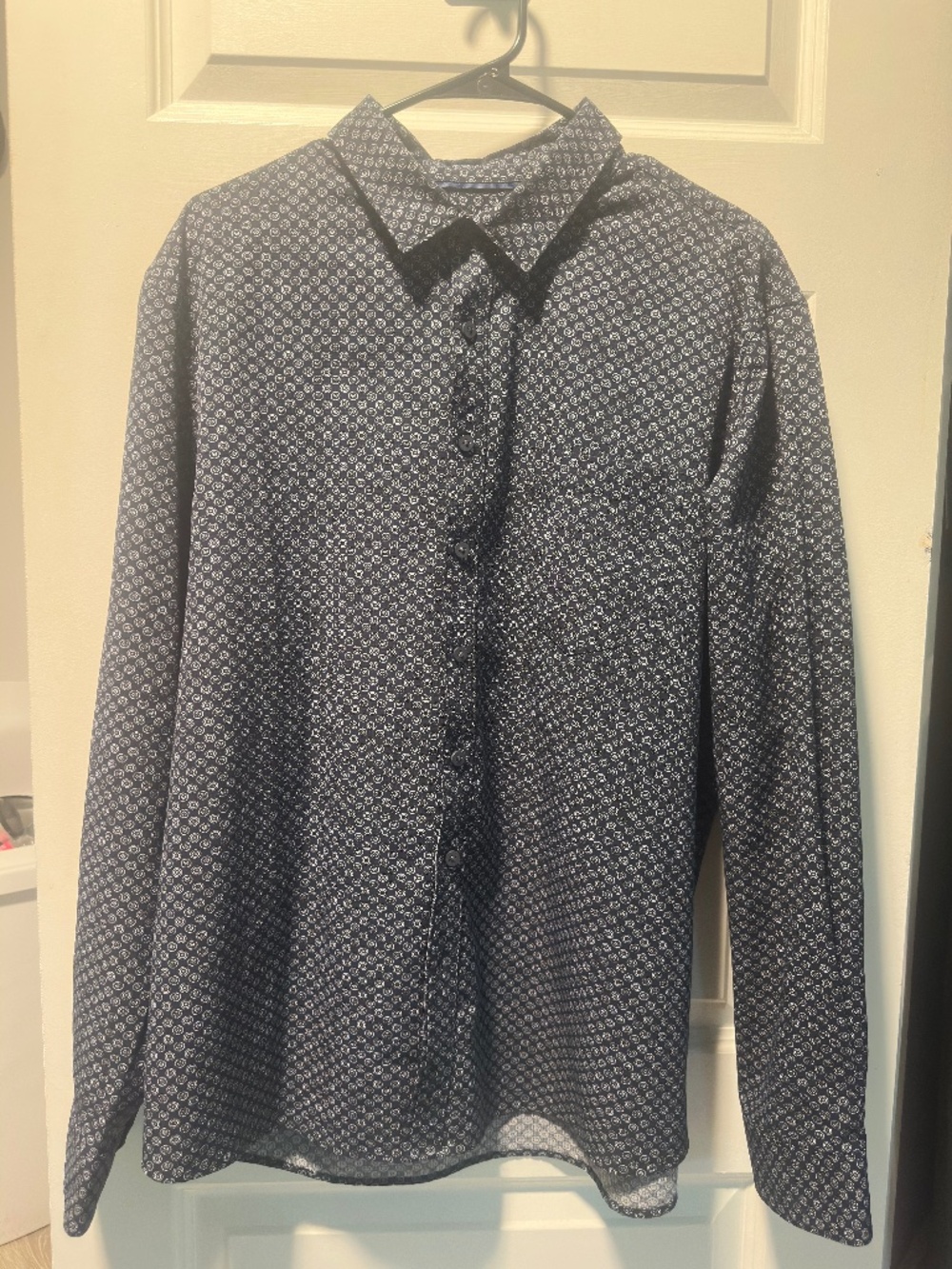 Apt 9 Dress Shirt